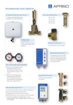 PrimoSol® 130 - Solar pump assemblies - 4