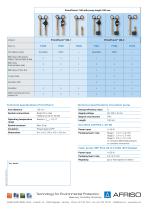 PrimoTherm 180 - Heating pump assemblies - 2