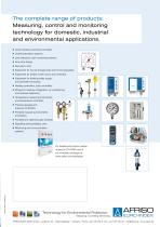 RWSC - Rainwater system centre - 6