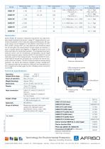 S4600 ST - Handheld pressure measuring instrument - 2