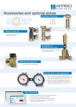 Solar Pump Group Systems PrimoSol® 130 - 5