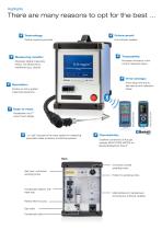 STM 225 - Dust measuring instrument - 3