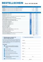 STM 225 - Dust measuring instrument - 5