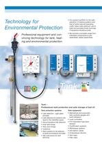 Tank • Heating • Environmental Protection - 2