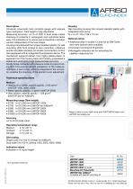 UNITOP - Pneumatic level indicator - 2