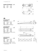 138 HSL crawler crane 80 Ton (72.6 metric ton) - 15