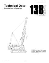 138 HSL crawler crane 80 Ton (72.6 metric ton) - 1