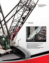 218 HSL SERIES 110-ton (99.97 mt) Lattice Boom Crawler Crane - 3