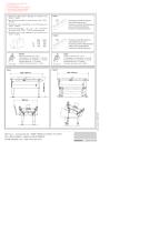 F104 Semi-Automatic case erector with box pusher - 1