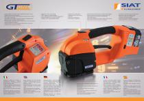 GT-ONE - Strapping Tool-2