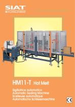 HM11-T - 2