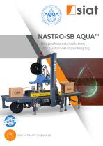 NASTRO-SB AQUA™-1