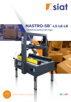 NASTRO-SB™-L5-L6-L8 - 1