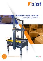 NASTRO-SB™-R5-R6 - 1