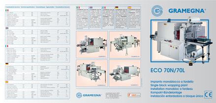 Siat - Single block wrapping plant (it,en,fr,de,es) - 1