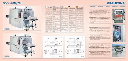 Siat - Single block wrapping plant (it,en,fr,de,es) - 2