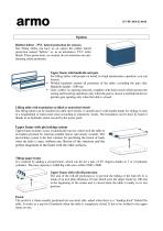 Dock Scissor Tables - 10