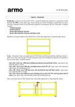 Dock Scissor Tables - 9