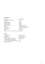 Displays for the photovoltaics-11