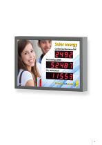 Displays for the photovoltaics-9