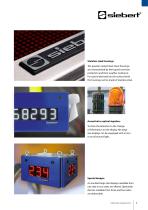 Large size displays Optional equipment-2