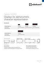 S102 / SX102-4