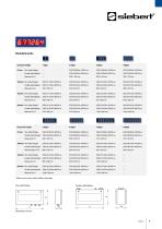 S302 / SX302-4