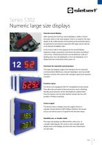S302 / SX302 Profinet-2