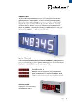 S302 / SX302 Profinet-3