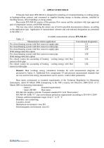 ISOFLUX IFX serie 04-4