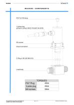 ISOMAG MS 3900 - 5