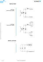 ISOMAG MV210 converter for electromagnetic flow meters-14