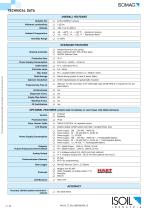 ISOMAG MV210 converter for electromagnetic flow meters-4