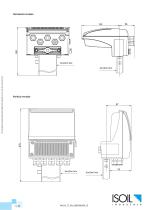 ISOMAG MV210 converter for electromagnetic flow meters-7