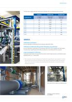 LiBRA: ACCREDITED Calibration laboratory conforming to standard UNI EN ISO/IEC 17025-3