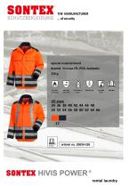 Data Sheet Hivis Power 20050 - 1