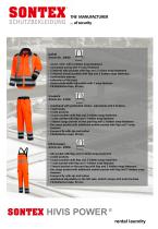 Data Sheet Hivis Power 20050 - 2