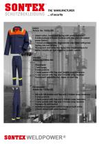 Data Sheet Weldpower 10 020 10 030 - 3