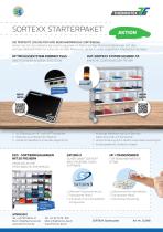 SORTEXX STARTERPAKET-2