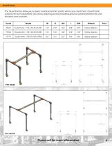 A-Frames and Quad Frames - 3