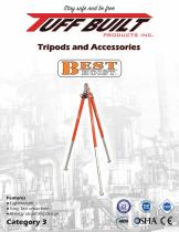 Tripods and Accessories Tripods and Accessories - 1