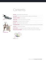 Mass Spectrometers for Catalysis and Thermal Analysis-3