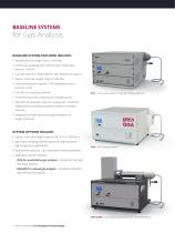 Mass Spectrometers for Catalysis and Thermal Analysis-6