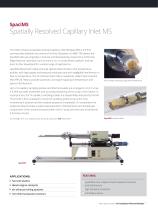 Mass Spectrometers for Catalysis and Thermal Analysis-9