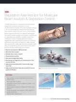 Mass Spectrometers for Thin Films, Plasma and Surface Engineering - 11