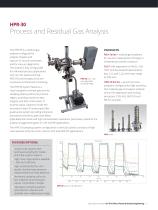 Mass Spectrometers for Thin Films, Plasma and Surface Engineering - 5