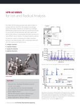 Mass Spectrometers for Thin Films, Plasma and Surface Engineering - 8