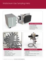 Sampling Inlets Brochure - 4