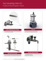 Sampling Inlets Brochure - 6