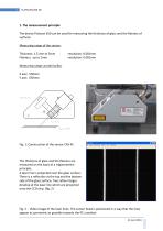 Flatscan 650 3D - 2